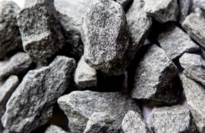 Black Granite 1.5″