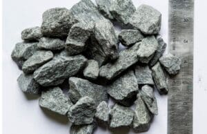 Black Granite 1.5″