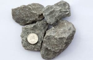 Limestone – 2 to 3 Inch